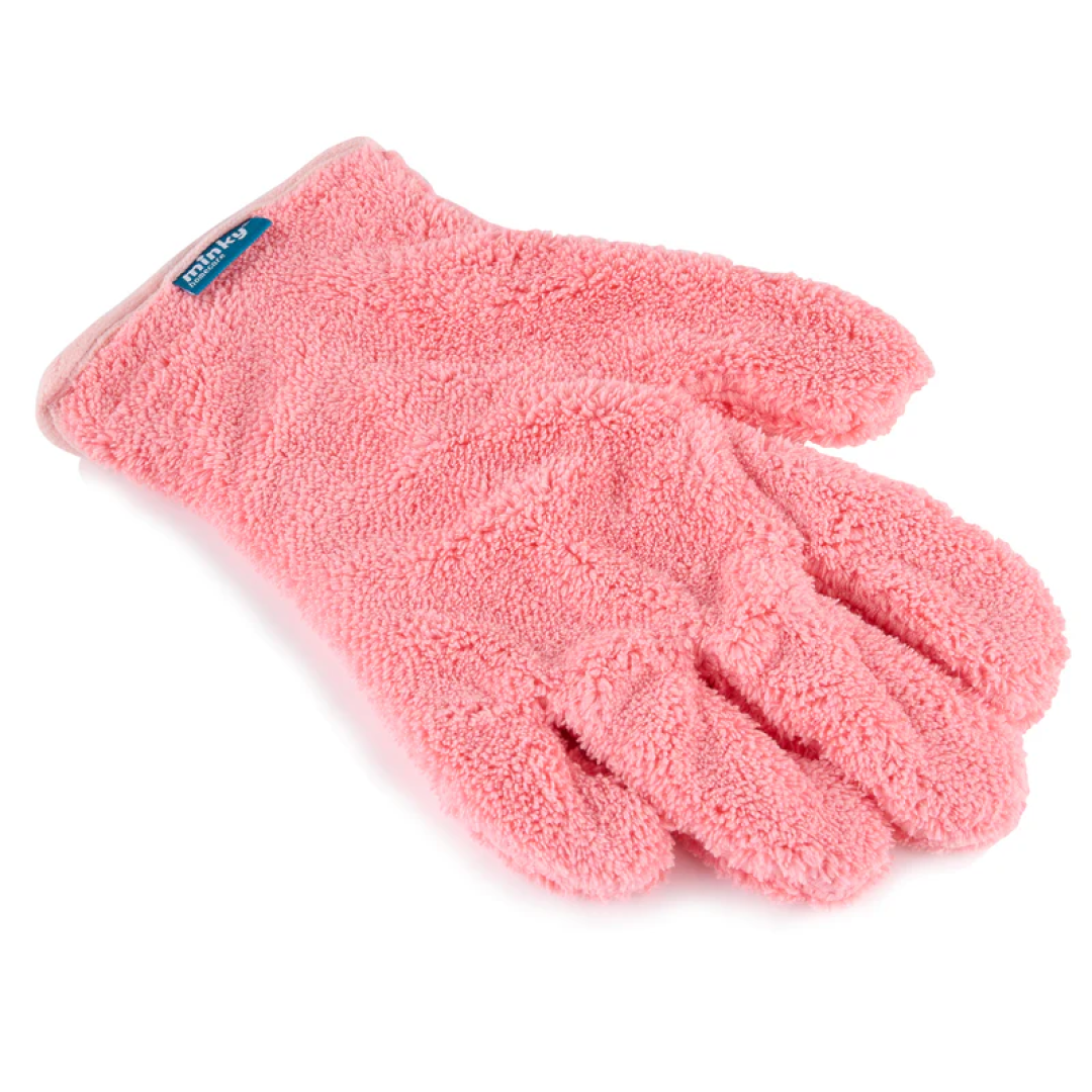 Рукавичка для прибирання пилу з мікрофібри Cloth Dusting Glove, 1 шт