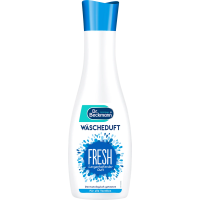Парфумований ополіскувач для білизни Dr.Beckmann Fresh, 250 мл