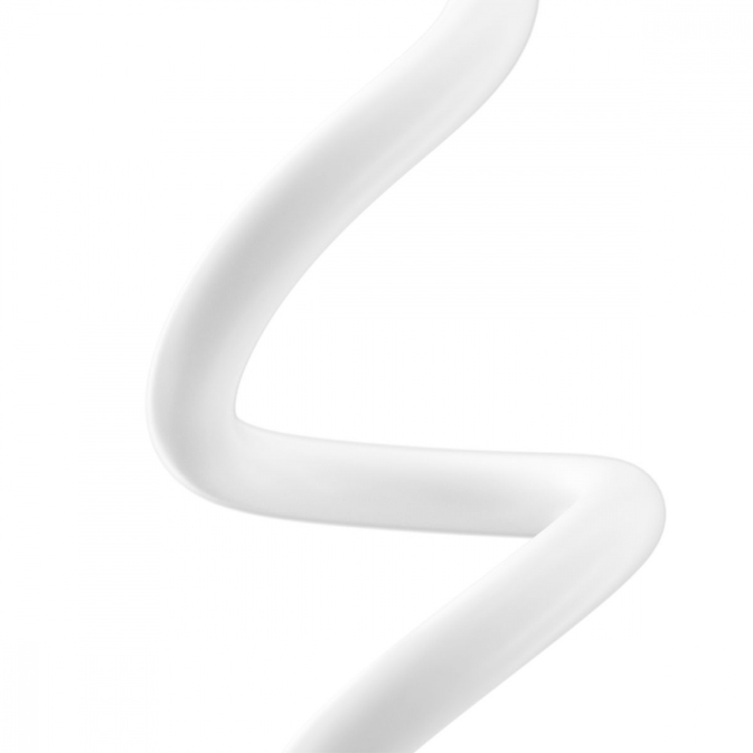 Кабель Proove Soft Silicone Lightning 2.4A (1m) black
