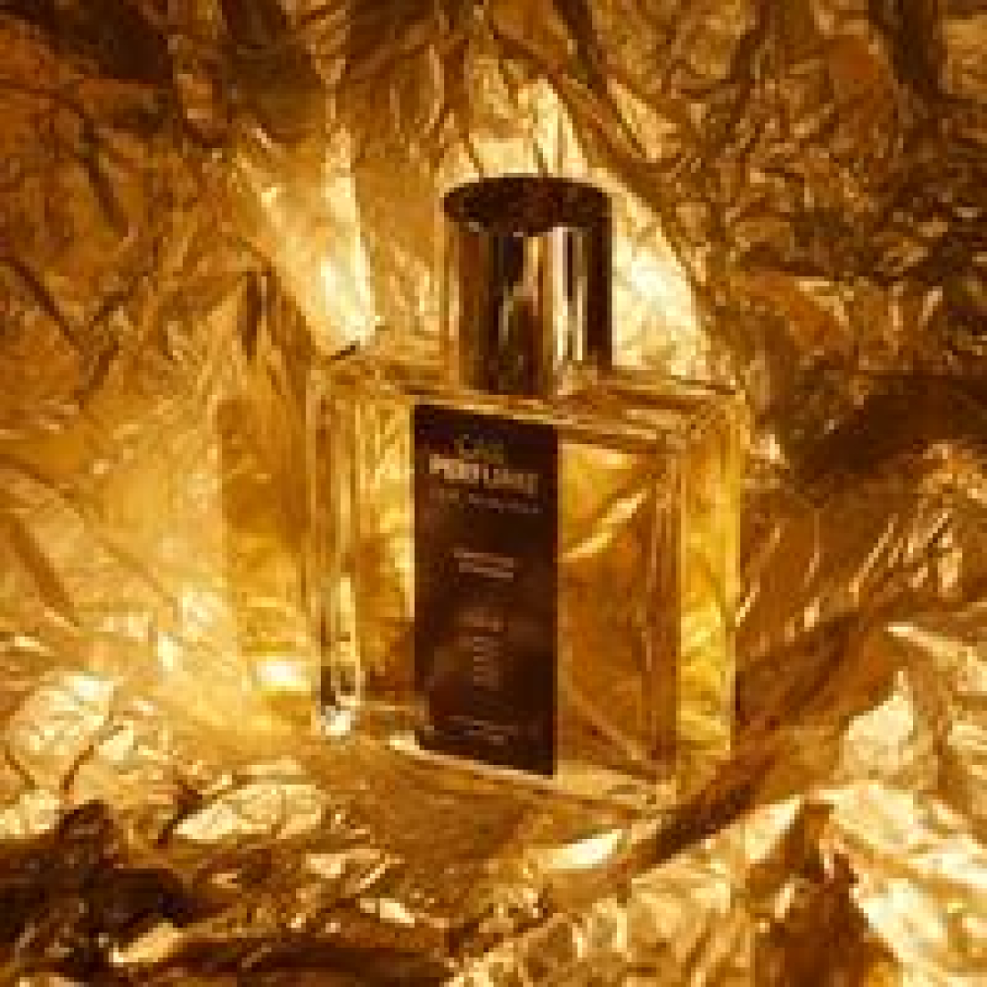 Парфум в авто ESSE Ванільне дерево CAR PERFUME, 60мл