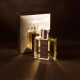 Парфум в авто ESSE Ванільне дерево CAR PERFUME, 60мл