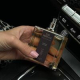 Парфум в авто ESSE Ванільне дерево CAR PERFUME, 60мл