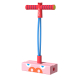Джампер стрибунок рожева свинка Mideer Jump Jump Kid: PINK Hippo (MD6152)