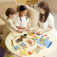 Конструктор набір винахідника 390+ деталей Mideer Invention toy set MD3381