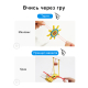 Конструктор набір винахідника 390+ деталей Mideer Invention toy set MD3381