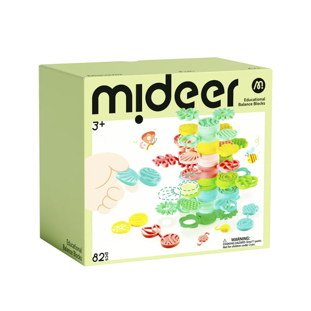 Навчальні блоки балансу Mideer MD1469