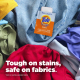Серветки для швидкого видаляння свіжих плям Tide To Go Stain Remover Wipes for Clothes, 1 шт Серветки для швидкого видаляння свіжих плям Tide To Go Stain Remover Wipes for Clothes, 1 шт