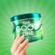 Універсальний засіб для чищення паста Astonish The Good One з натуральних інгредієнтів 500 г
