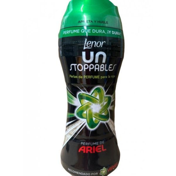 Гранульований кондиціонер Lenor Fresh Ariel, 210 г