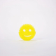 Губка для чищення Scrub Daddy Original (4ct Pack) БЕЗ КОРОБКИ, 1шт (поштучно, жовта)