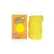 Губка для чищення Scrub Daddy Original (4ct Pack) БЕЗ КОРОБКИ, 1шт (поштучно, жовта)