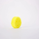 Губка для чищення Scrub Daddy Original (4ct Pack) БЕЗ КОРОБКИ, 1шт (поштучно, жовта)