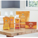 Серветки для сушильної машини манго імбир METHOD ginger mango dryer sheets, 80 шт