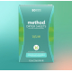 Серветки для сушильної машини пляжний бриз METHOD beach sage dryer sheets, 80 шт