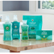 Серветки для сушильної машини пляжний бриз METHOD beach sage dryer sheets, 80 шт