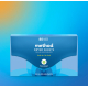 Серветки для сушильної машини свіжість METHOD dryer sheets - fresh air, 80 шт