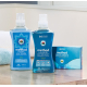Серветки для сушильної машини свіжість METHOD dryer sheets - fresh air, 80 шт
