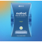 Серветки для сушильної машини свіжість METHOD dryer sheets - fresh air, 80 шт