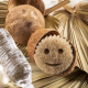 ЕКО губка з кокосу Scrub Daddy CocoMesh Scrubber, 2 шт