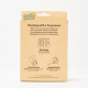 ЕКО губка з кокосу Scrub Daddy CocoMesh Scrubber, 2 шт