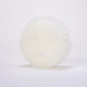 Губка для чищення Scrub Daddy Dye-Free коробка (біла), 1шт 