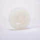 Губка для чищення Scrub Daddy Dye-Free коробка (біла), 1шт 