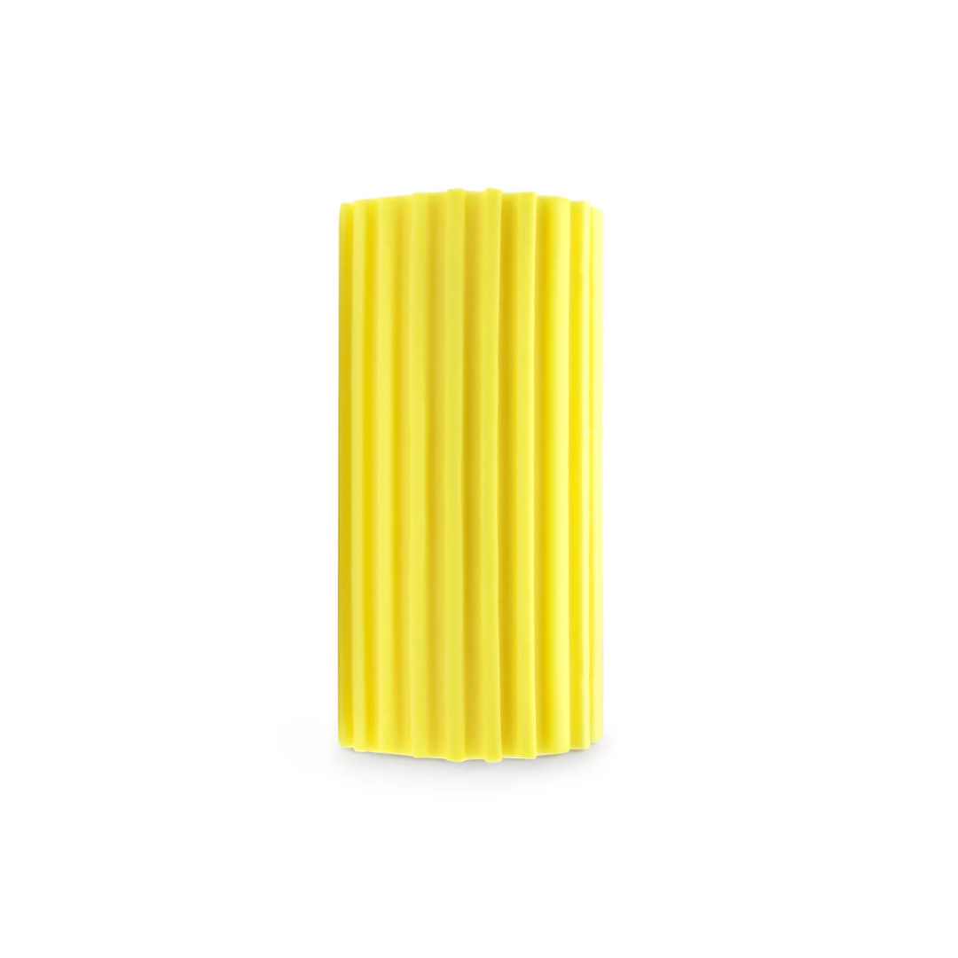 Губка для прибирання пилу, жовта, Damp Duster від Scrub Daddy 