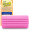 Губка для прибирання пилу, рожева, Damp Duster від Scrub Daddy 