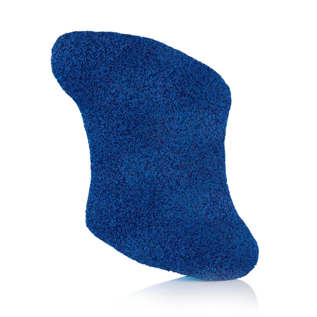 Губка кухонна двостороння Minky Curve Sponge Scourer 2шт