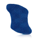 Губка кухонна двостороння Minky Curve Sponge Scourer 2шт