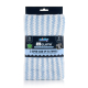 Кухонний рушник супер поглинаючий сірий 70 х 40 см набір Minky Mcloth® Super Soak Up Tea Towels 2 Pack - gray 2шт