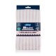 Кухонний рушник супер поглинаючий набір 2 шт рожевий 70 х 40 см Minky Mcloth® Super Soak Up Tea Towels 2 Pack - Pink