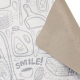 Мат для сушки посуду Scrub Daddy Dish Drying Mat
