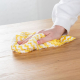 Мікрофібра супер поглинаюча антибактеріальна Minky Cloth Anti Bacterial Super Soak Up 32 х 32 см