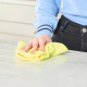 Мікрофібра універсальна набір Minky Microfibre Multi Purpose Cloths, 4 шт