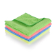 Мікрофібра універсальна набір Minky Microfibre Multi Purpose Cloths, 4 шт