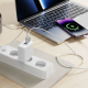 Мзп Proove Shot GaN 67W (2Type-C + USB) black