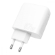 Мзп Proove Shot GaN 67W (2Type-C + USB) black