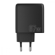 Мзп Proove Shot GaN 67W (2Type-C + USB) black