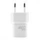 Мзп Proove Silicone Power 20W (Type-C) white