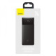 Портативна батарея Baseus Bipow Overseas 20W 20000mAh white